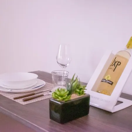 Modern House Monolocali