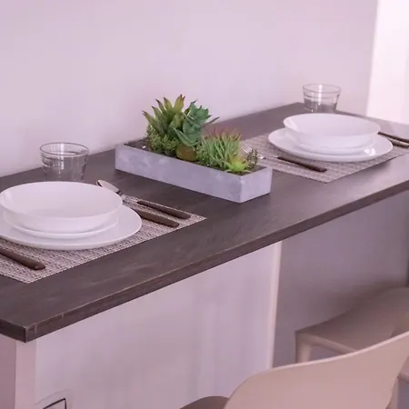 Modern House Monolocali