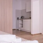 Bed & Breakfast Modern House Monolocali