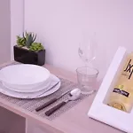 Bed & Breakfast Modern House Monolocali Le Castella (Calabria)
