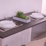 Modern House Monolocali