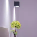 Modern House Monolocali 3*