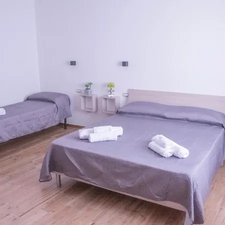 Modern House Monolocali