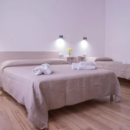 Modern House Monolocali 3*