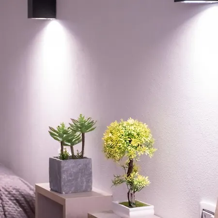 Modern House Monolocali Nocleg ze śniadaniem Le Castella (Calabria)