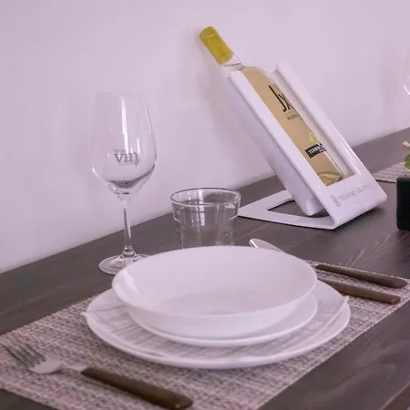 Modern House Monolocali Nocleg ze śniadaniem