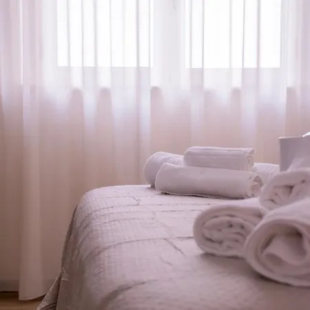 Nocleg ze śniadaniem Modern House Monolocali