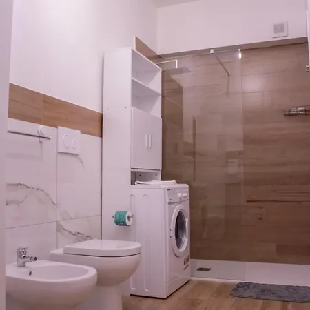 Modern House Monolocali Nocleg ze śniadaniem *