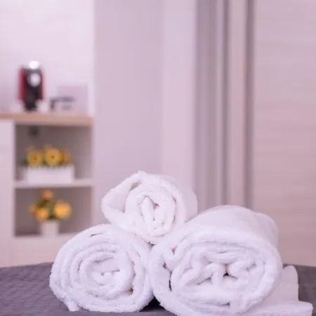 Modern House Monolocali Le Castella (Calabria)