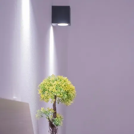 Modern House Monolocali *